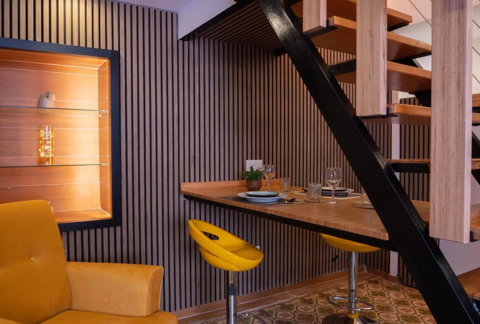 Ursula Apartments Self Catering Studios And 1-Br In Central Valletta By Tritoni Hotels