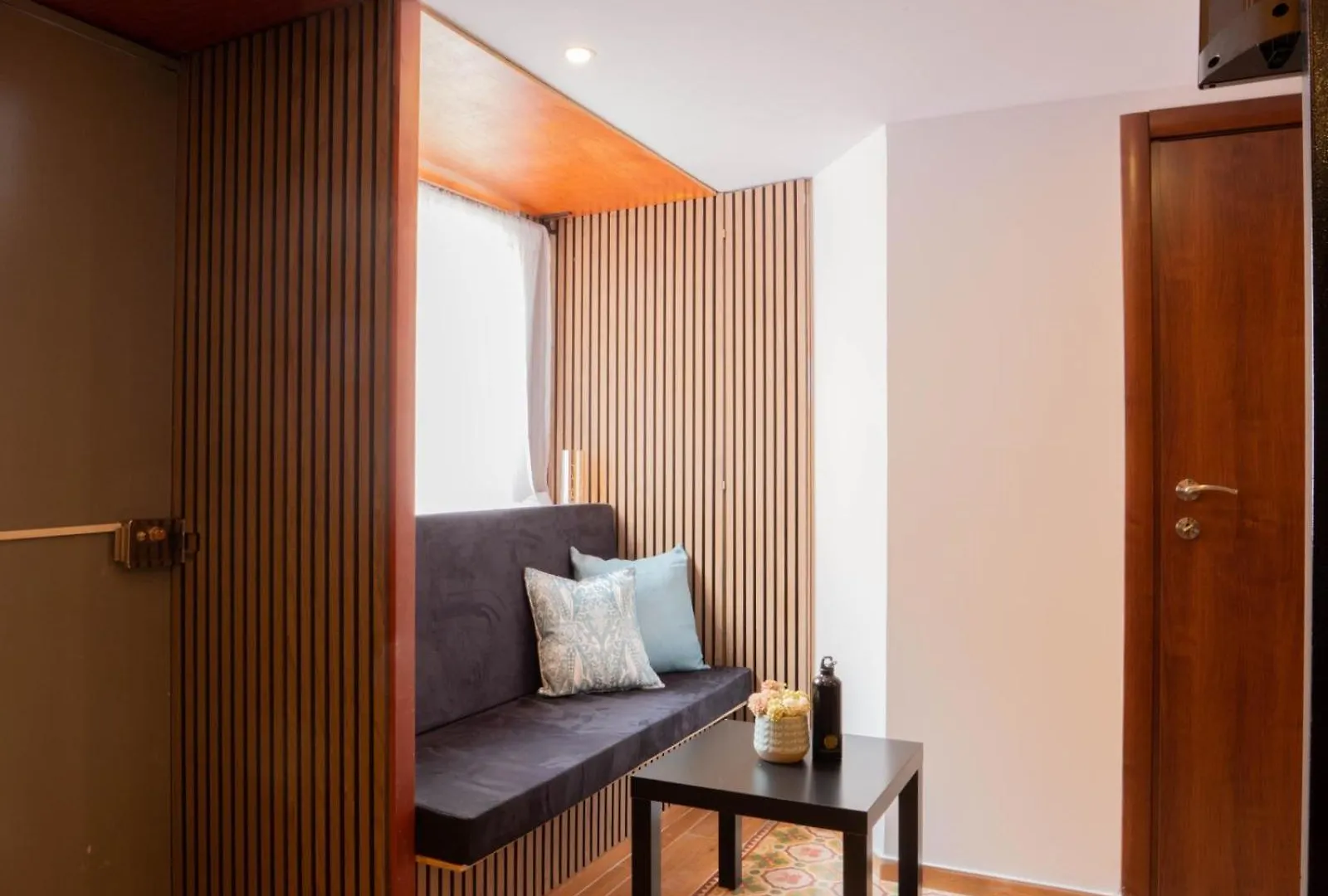 Ursula Apartments Self Catering Studios And 1-Br In Central Valletta By Tritoni Hotels