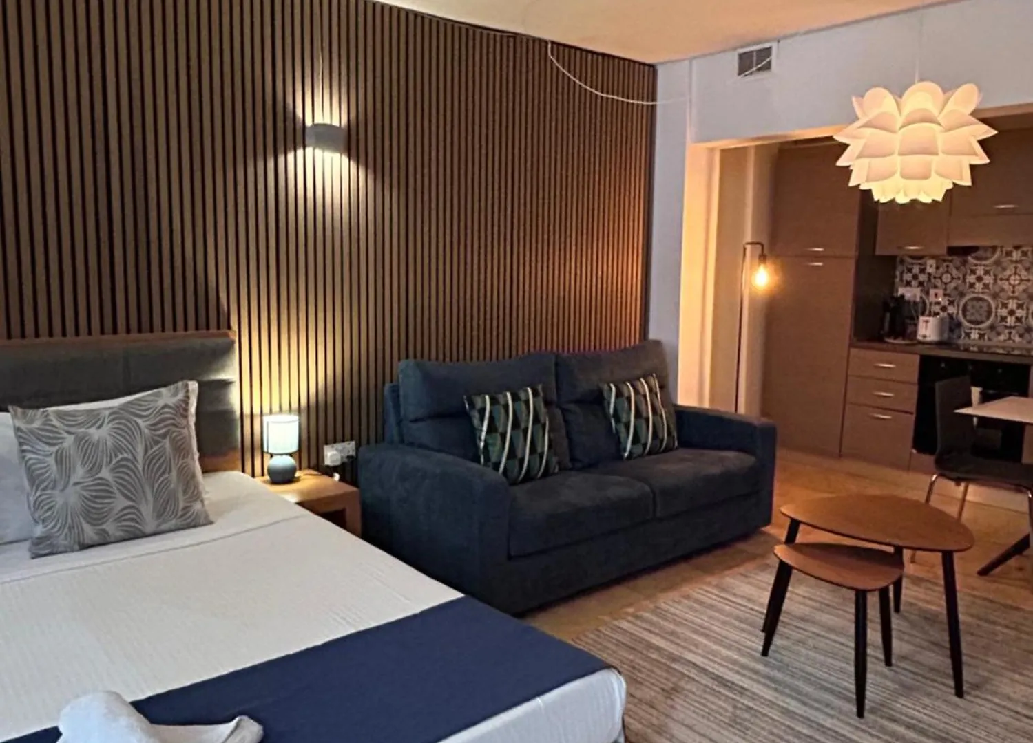 Ursula Apartments Self Catering Studios And 1-Br In Central Valletta By Tritoni Hotels 0*,  Malta