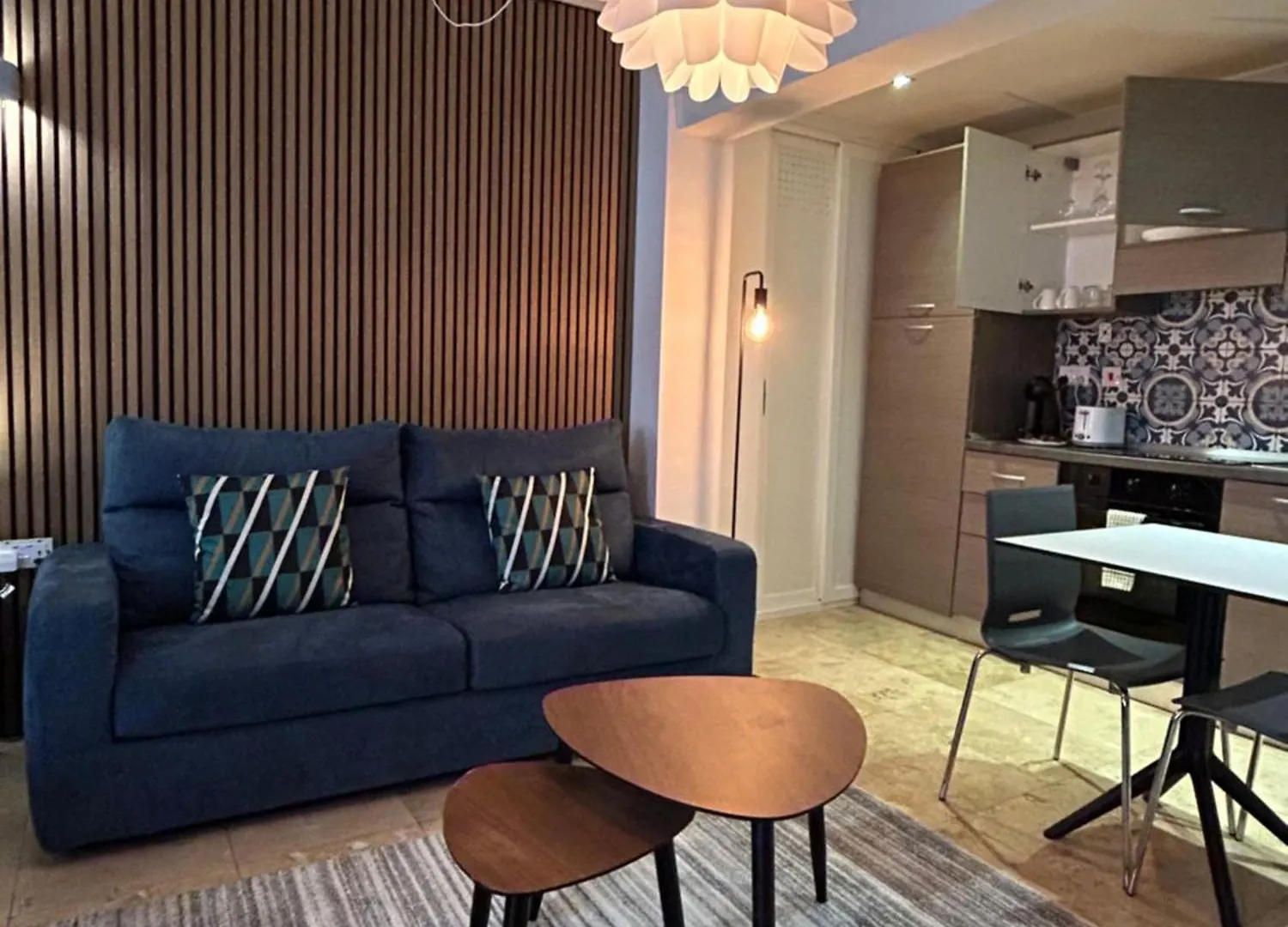 Ursula Apartments Self Catering Studios And 1-Br In Central Valletta By Tritoni Hotels