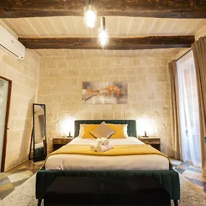 Palazzo Del Pazzo Valletta