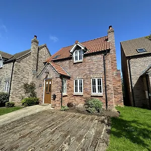 Gingerbread , Filey United Kingdom
