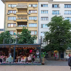 Vitosha , Sofia Bulgaria